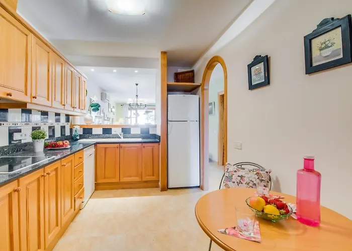Ideal Property Mallorca - Blau Mari