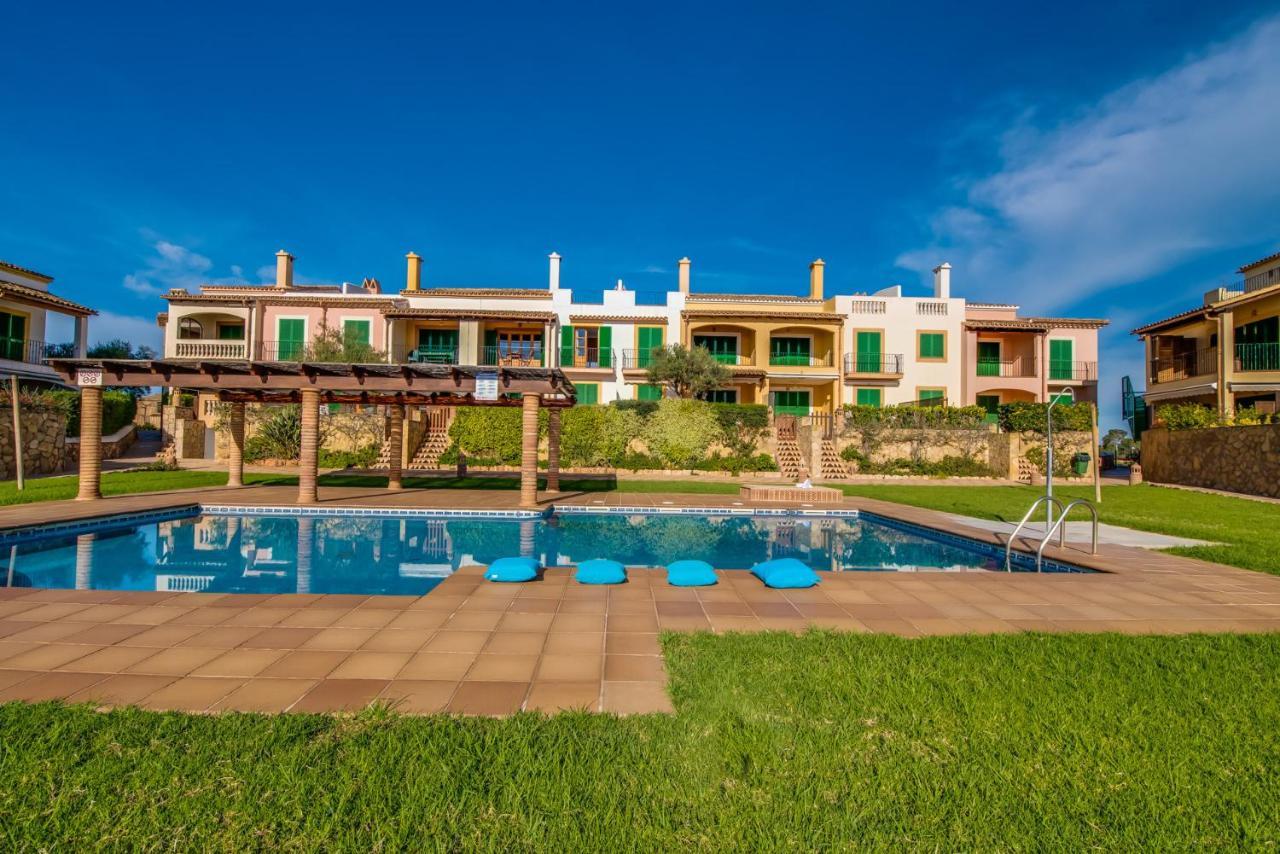 Lejlighed Ideal Mallorca - Blau Mari Sa Ràpita