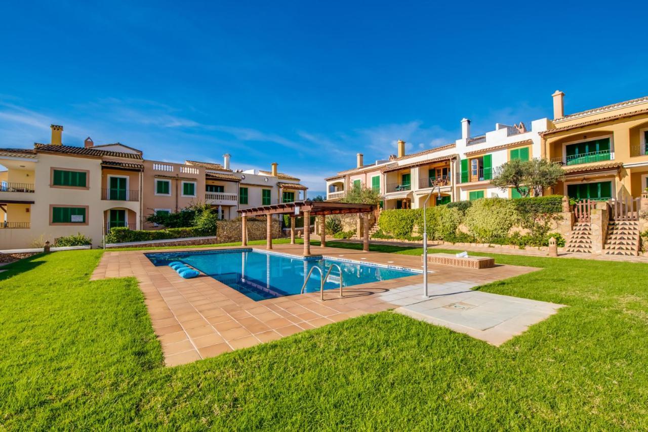 Lejlighed Ideal Mallorca - Blau Mari *
