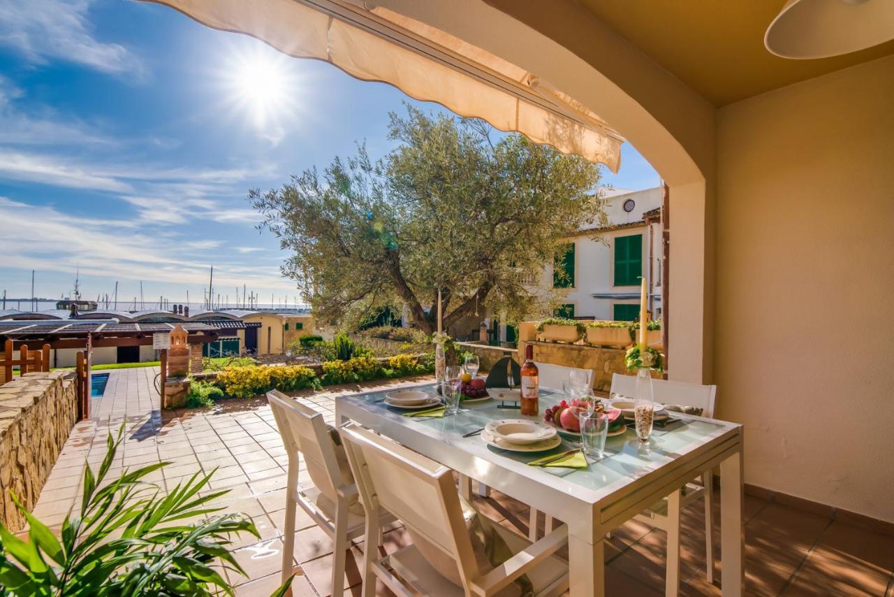 Lejlighed Ideal Mallorca - Blau Mari