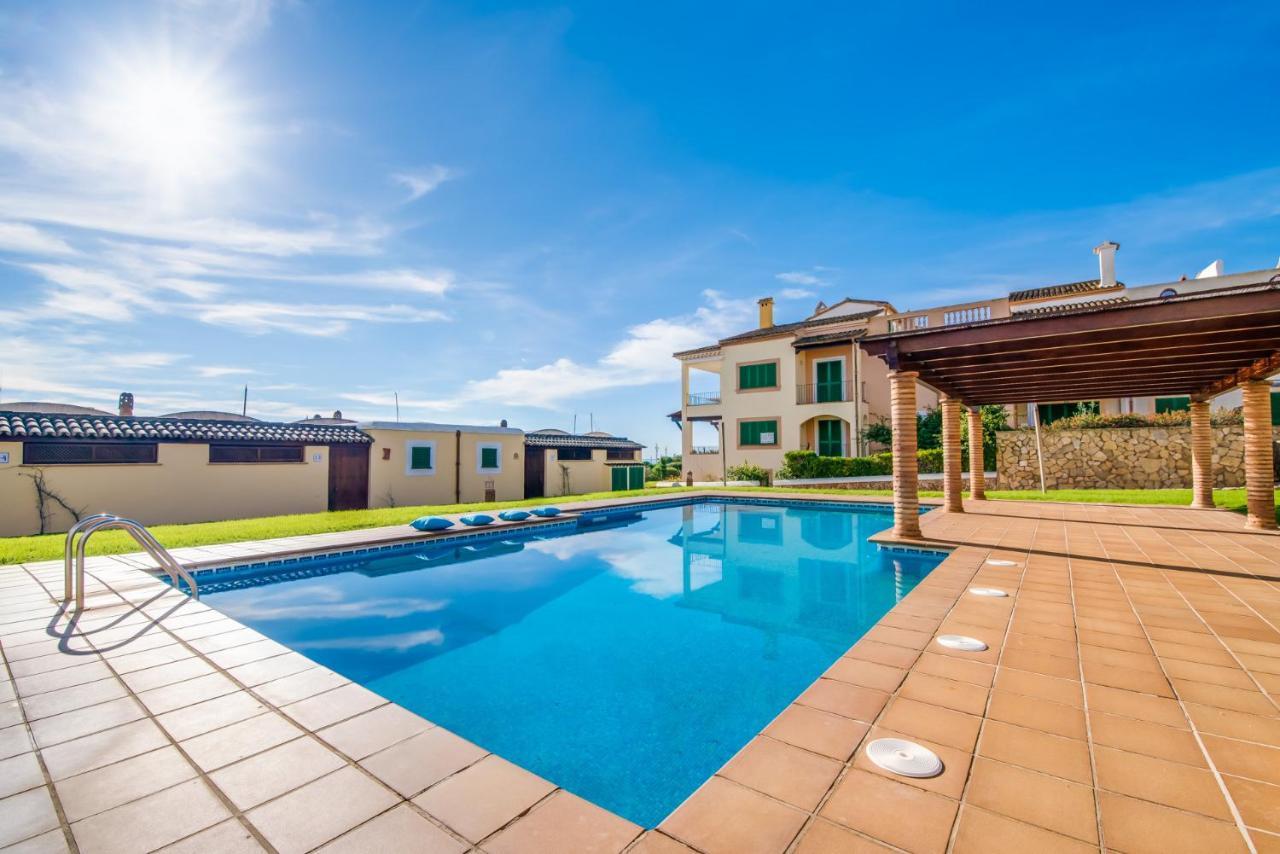 Ideal Mallorca - Blau Mari * Sa Ràpita
