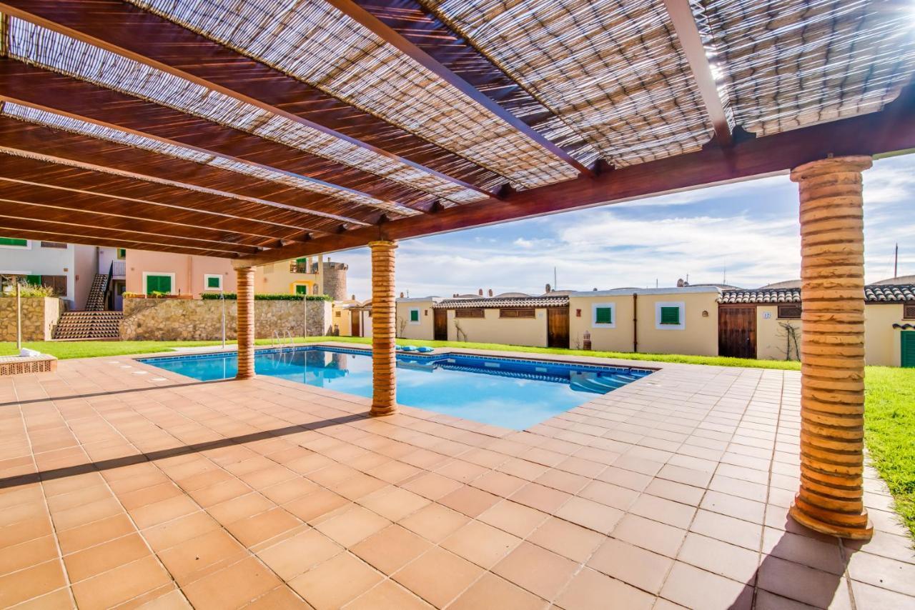 Ideal Mallorca - Blau Mari Lejlighed