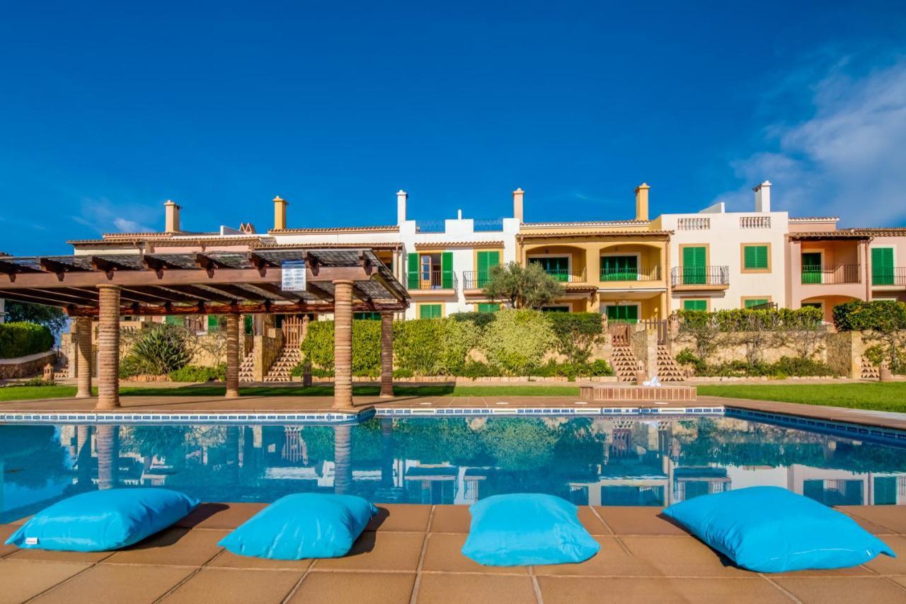 Ideal Mallorca - Blau Mari * Sa Ràpita
