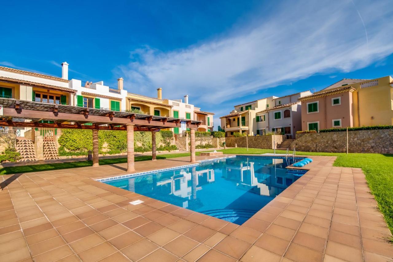Ideal Mallorca - Blau Mari * Sa Ràpita
