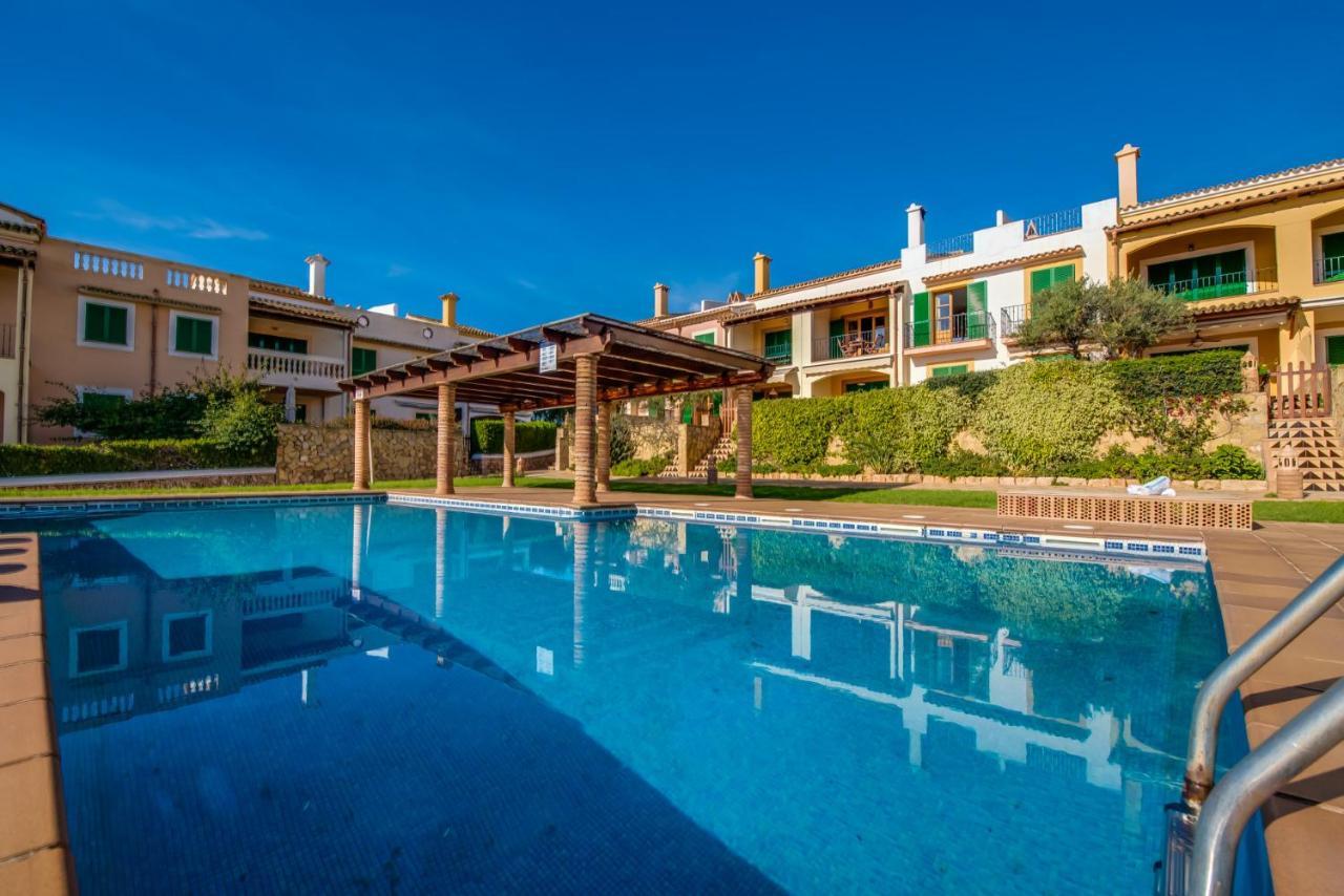 Lejlighed Ideal Mallorca - Blau Mari Sa Ràpita
