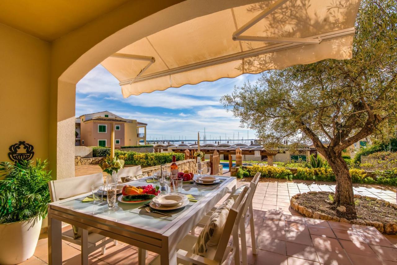 Apartment Ideal Mallorca - Blau Mari Sa Ràpita