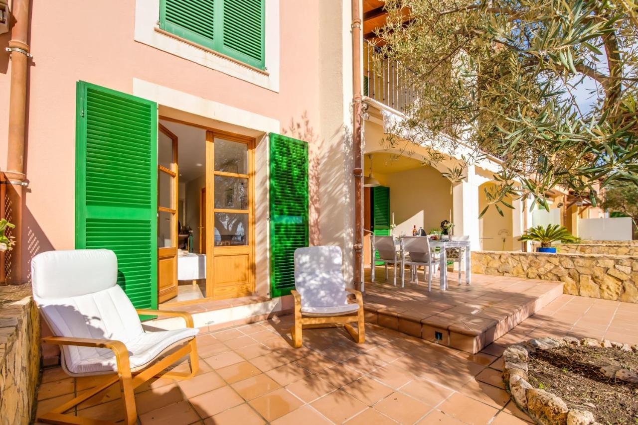 Apartment Ideal Mallorca - Blau Mari