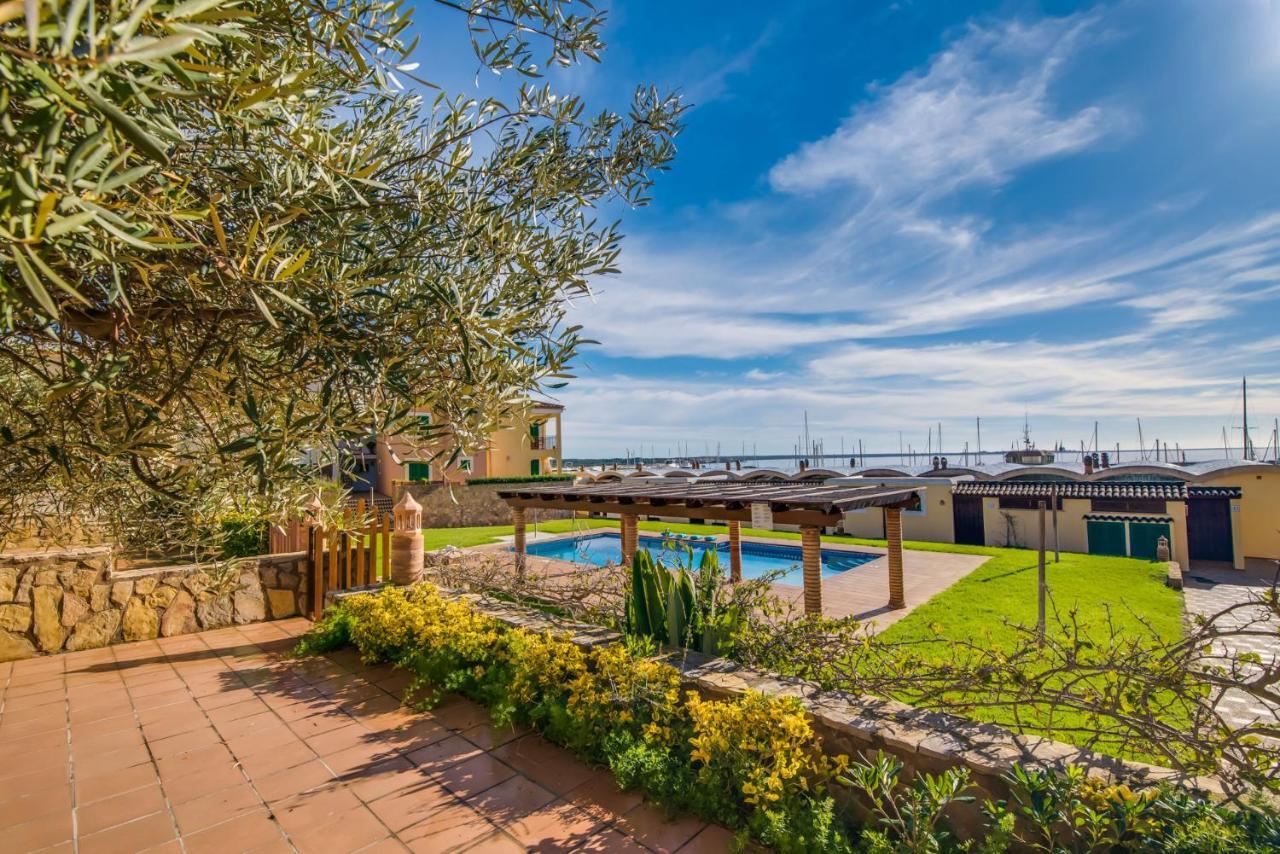 Ideal Mallorca - Blau Mari Lejlighed Sa Ràpita