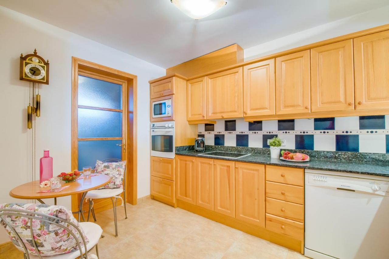 Apartment Ideal Mallorca - Blau Mari Sa Ràpita