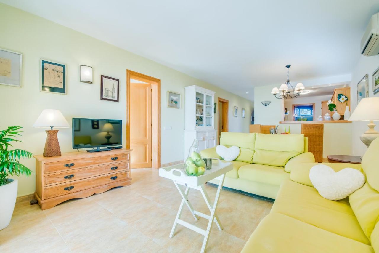 Ideal Mallorca - Blau Mari Apartment Sa Ràpita