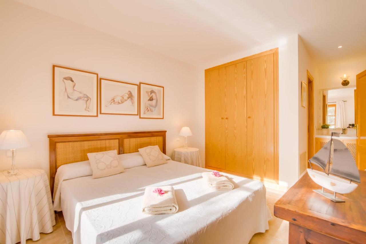 Lejlighed Ideal Mallorca - Blau Mari *