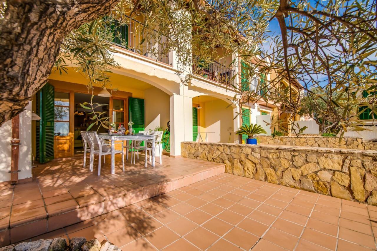 Lejlighed Ideal Mallorca - Blau Mari