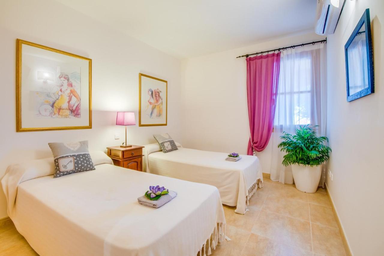 Lejlighed Ideal Mallorca - Blau Mari