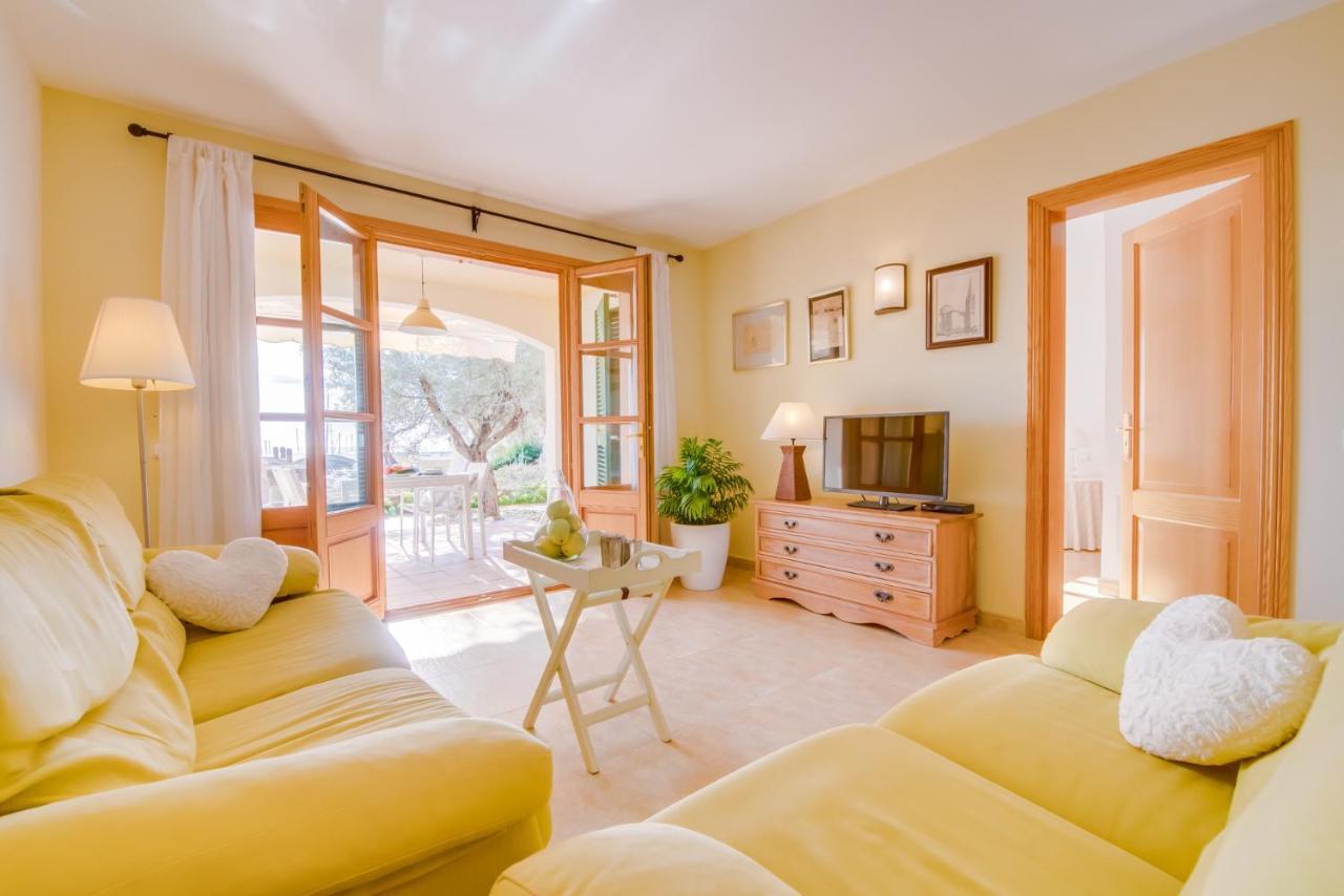 Lejlighed Ideal Mallorca - Blau Mari Sa Ràpita