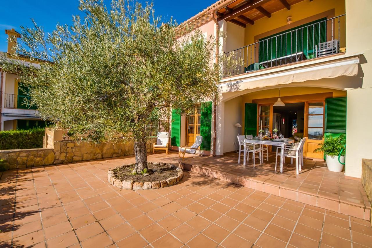 Lejlighed Ideal Mallorca - Blau Mari Sa Ràpita