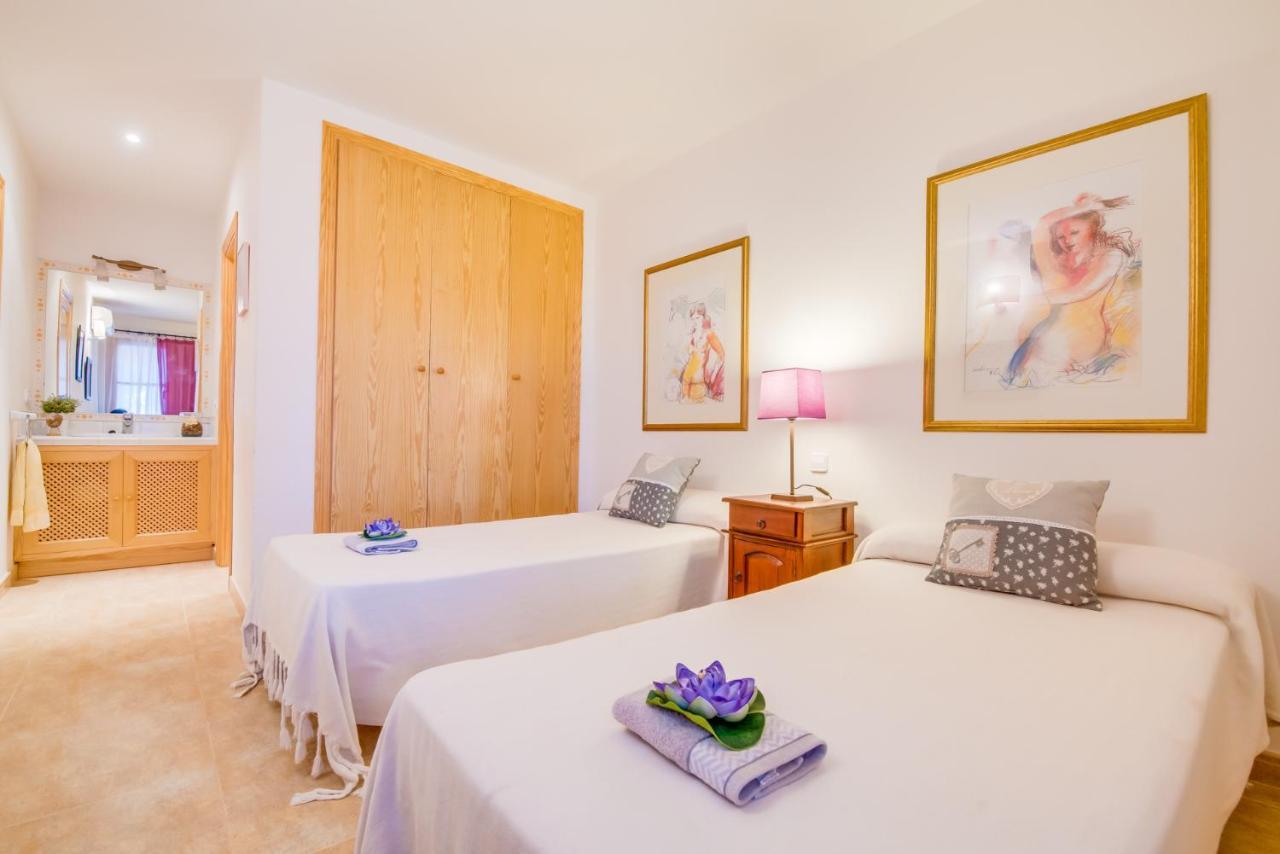 Lejlighed Ideal Mallorca - Blau Mari