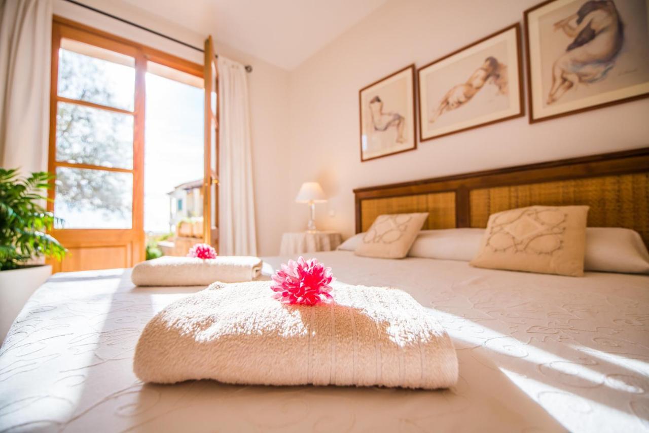 Lejlighed Ideal Mallorca - Blau Mari *