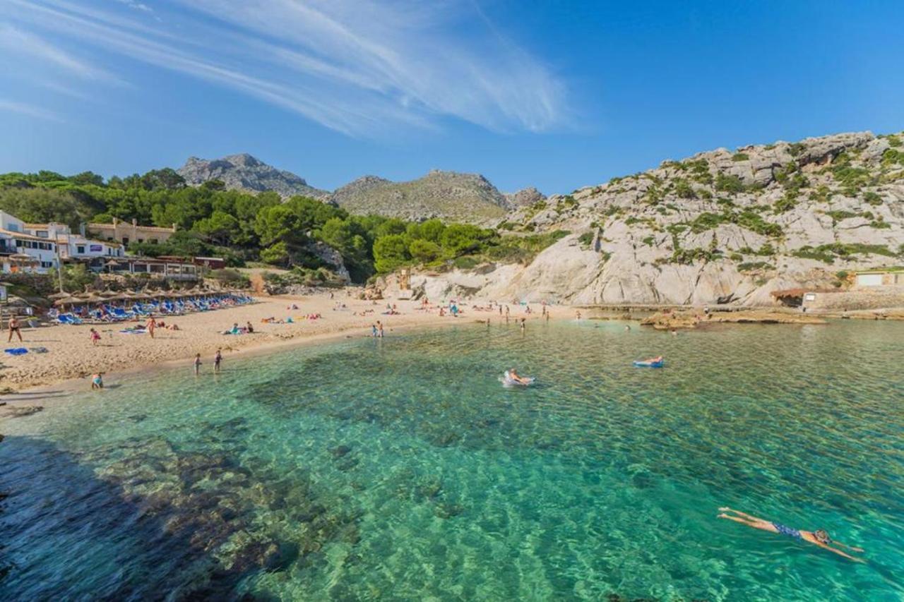 Lejlighed Ideal Mallorca - Blau Mari Sa Ràpita